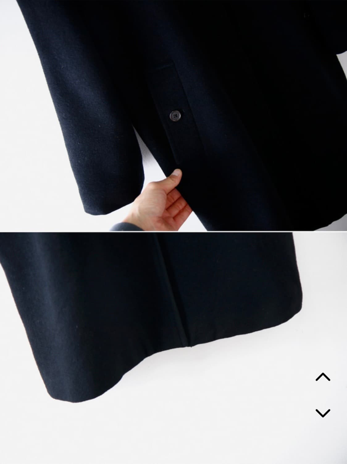 마가렛호웰 여성 코트 상품이미지5