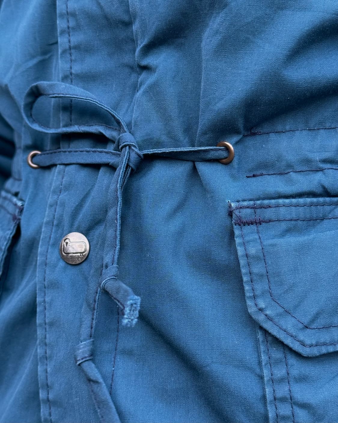 80's 울리치(W) 마운틴 파카 XL 상품이미지10