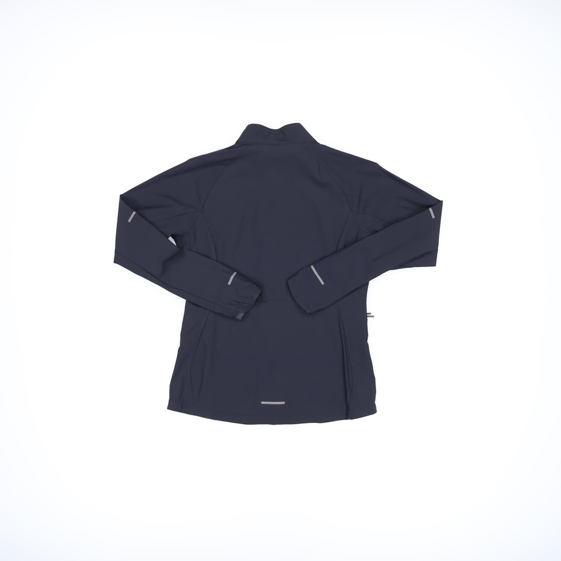 [S] 아식스 여성 트레이닝져지 집업 자켓 1211H1 상품이미지2