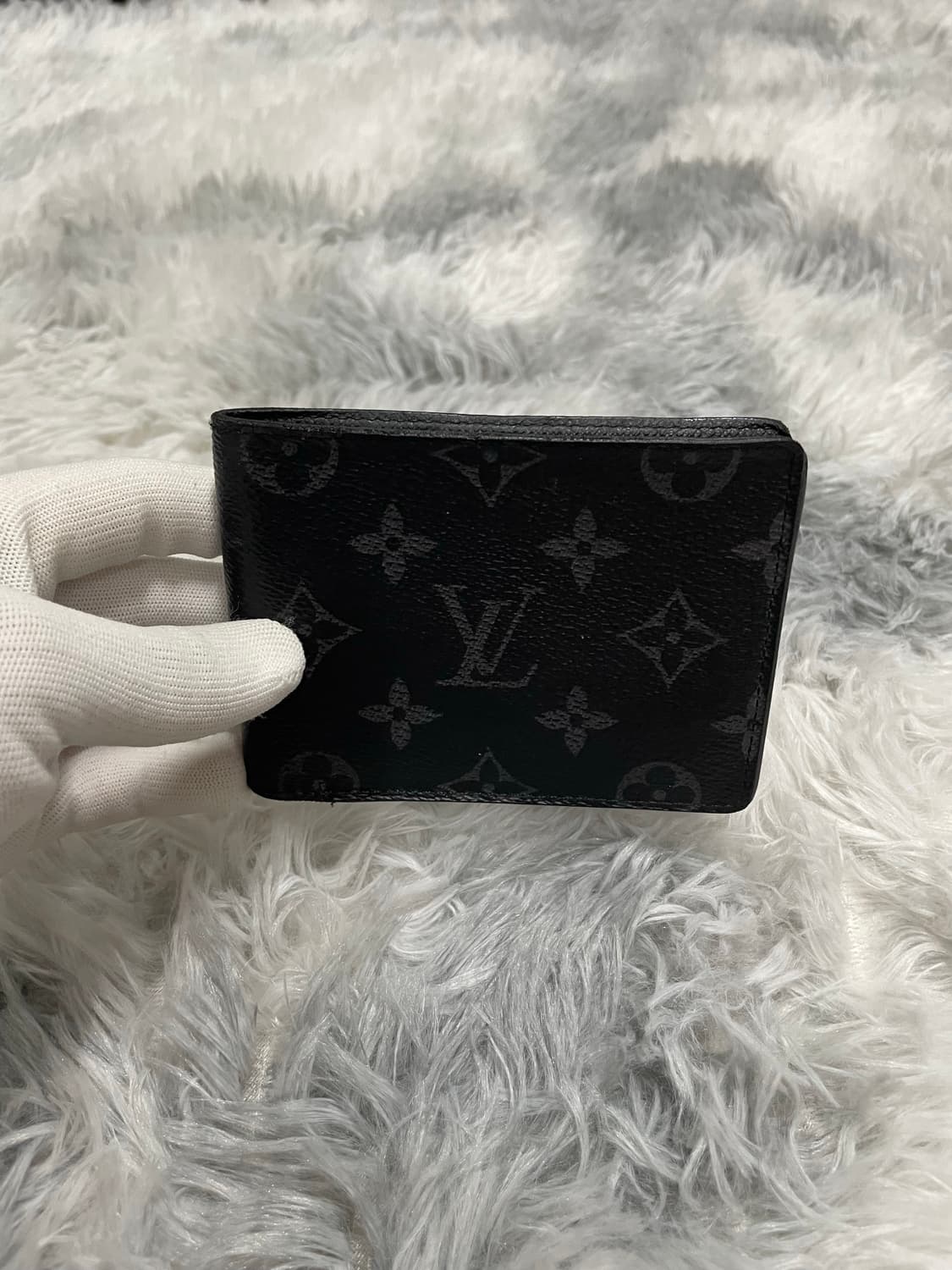 루이비통 이클립스 멀티플 월릿 반지갑 [os] 상품이미지1