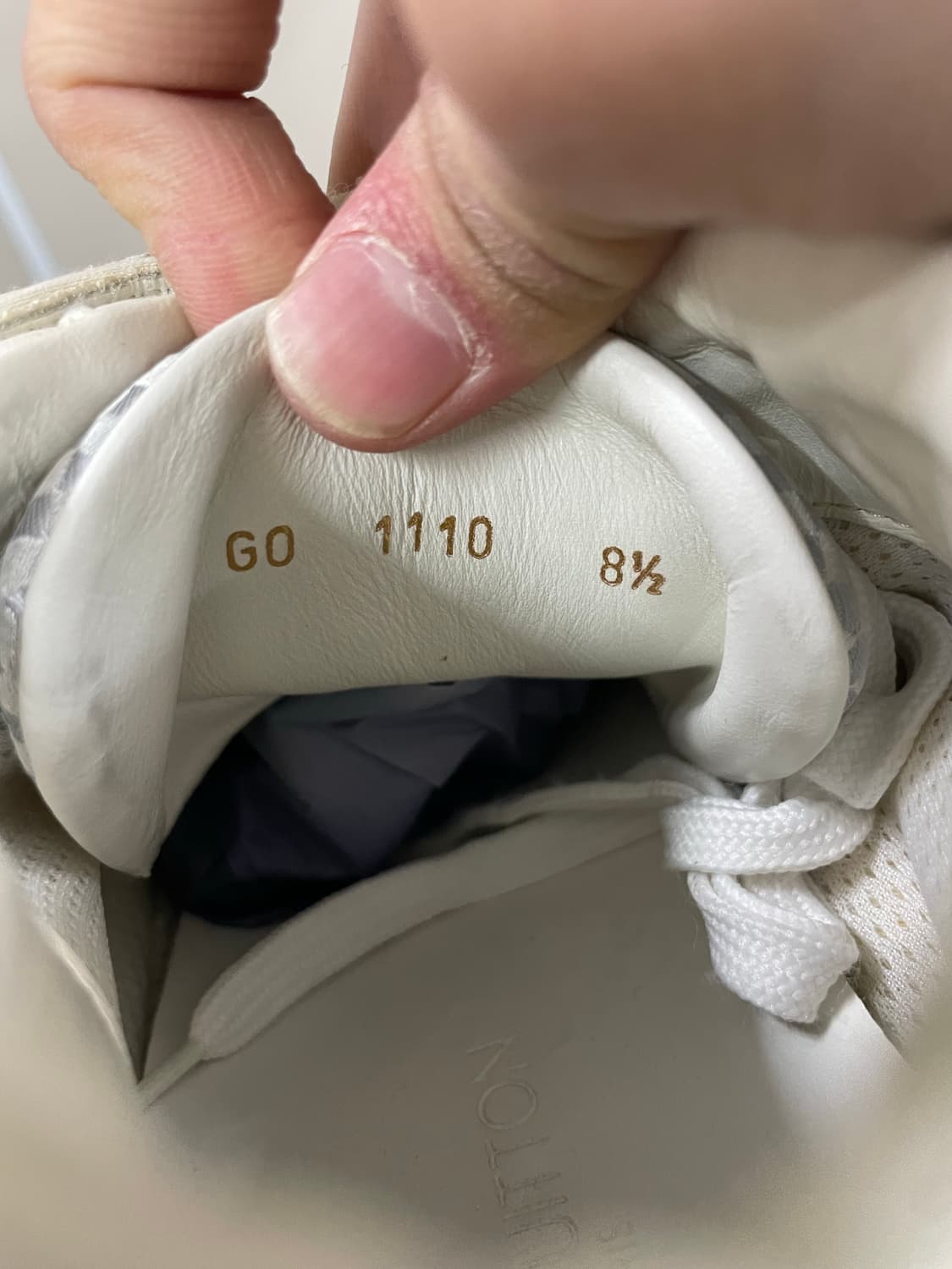 루이비통 아카풀코 하이탑 UK8.5 상품이미지10