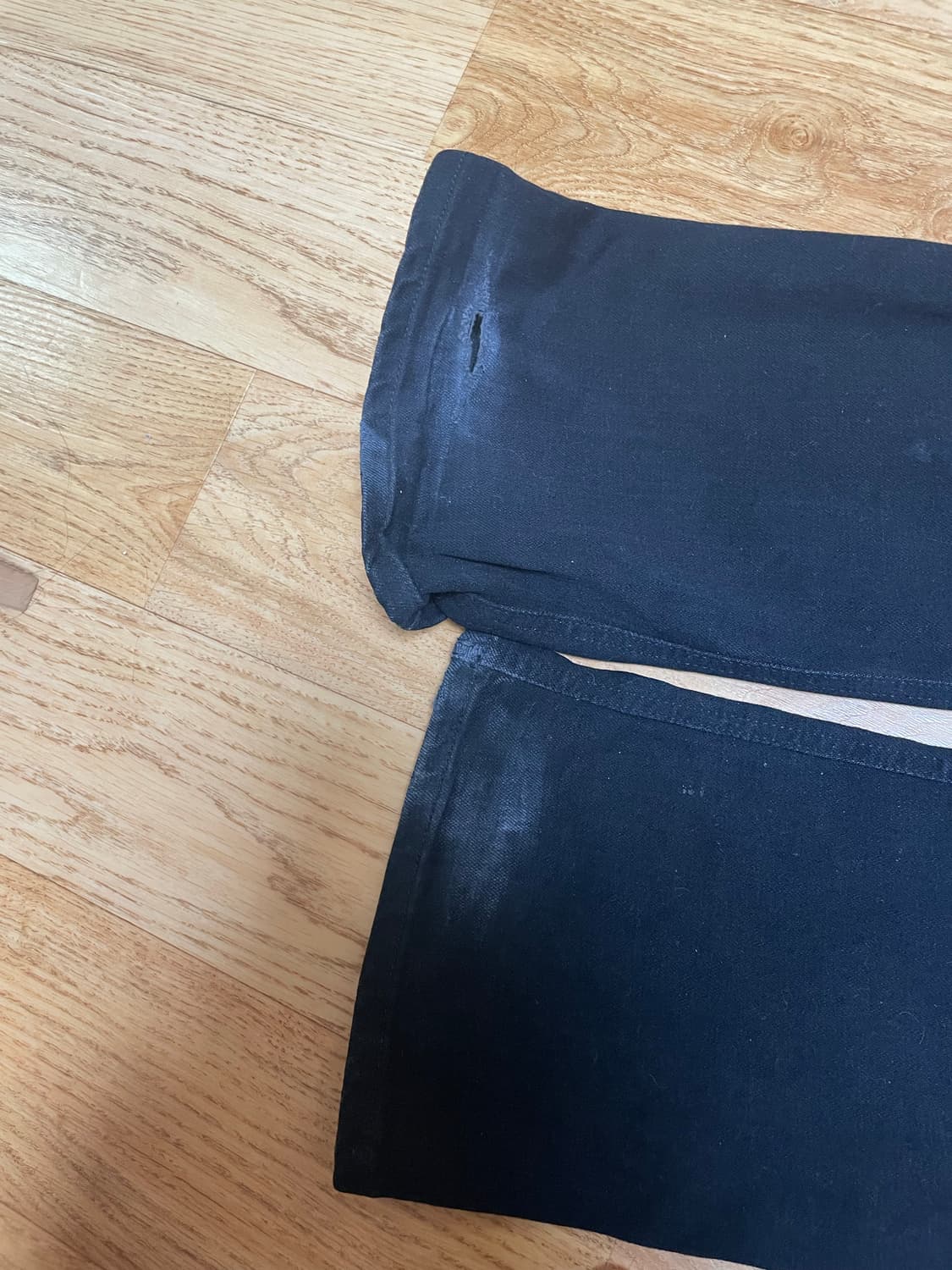 보헤미안서울 다크니스 부츠컷 상품이미지4