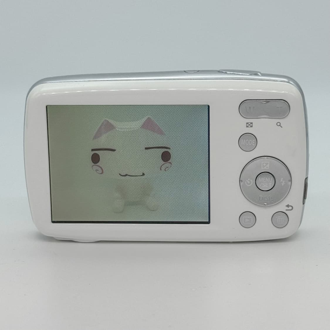 파나소닉 DMC-S1 빈티지 디지털카메라 빈티지디카 상품이미지5