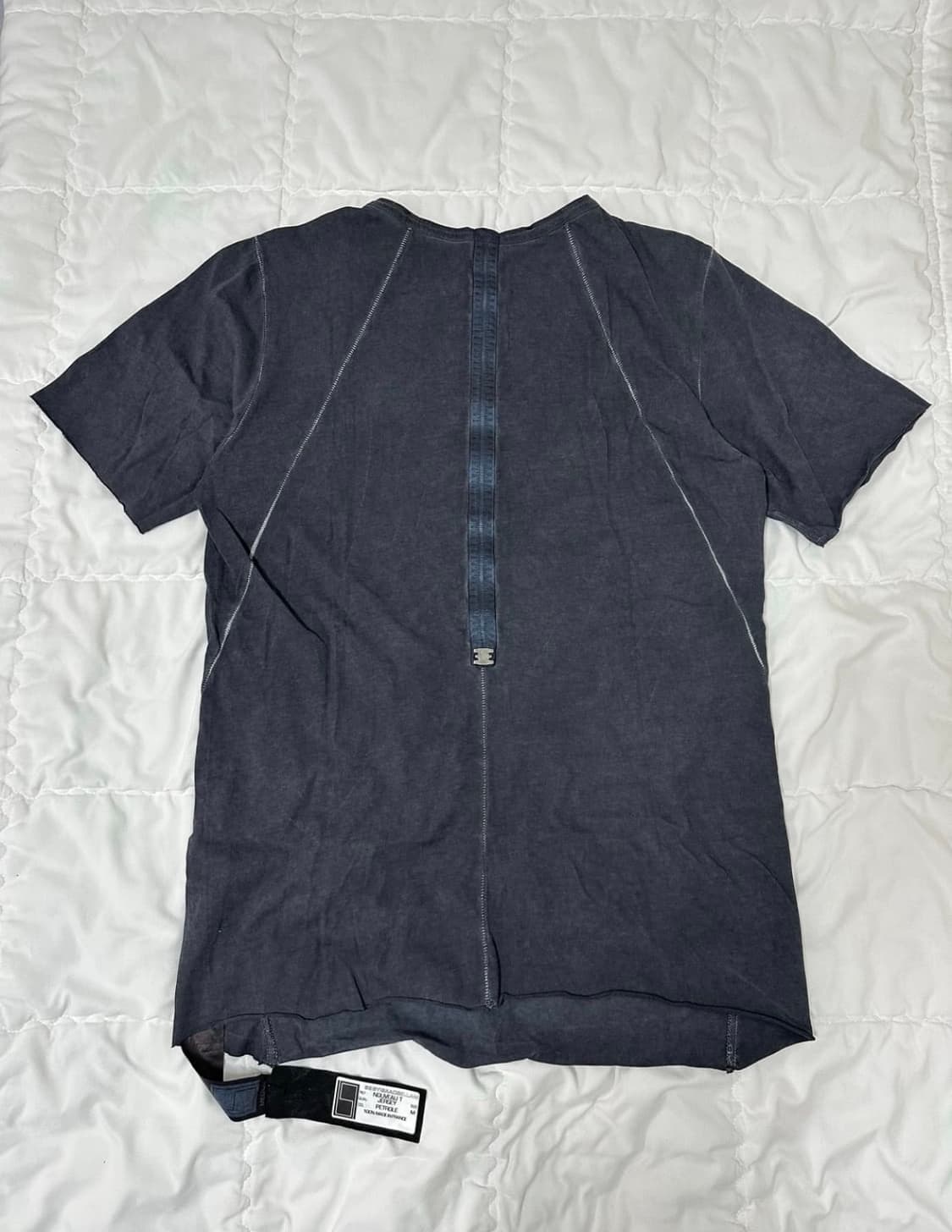 [M] Isaac sellam T-shirts 상품이미지4
