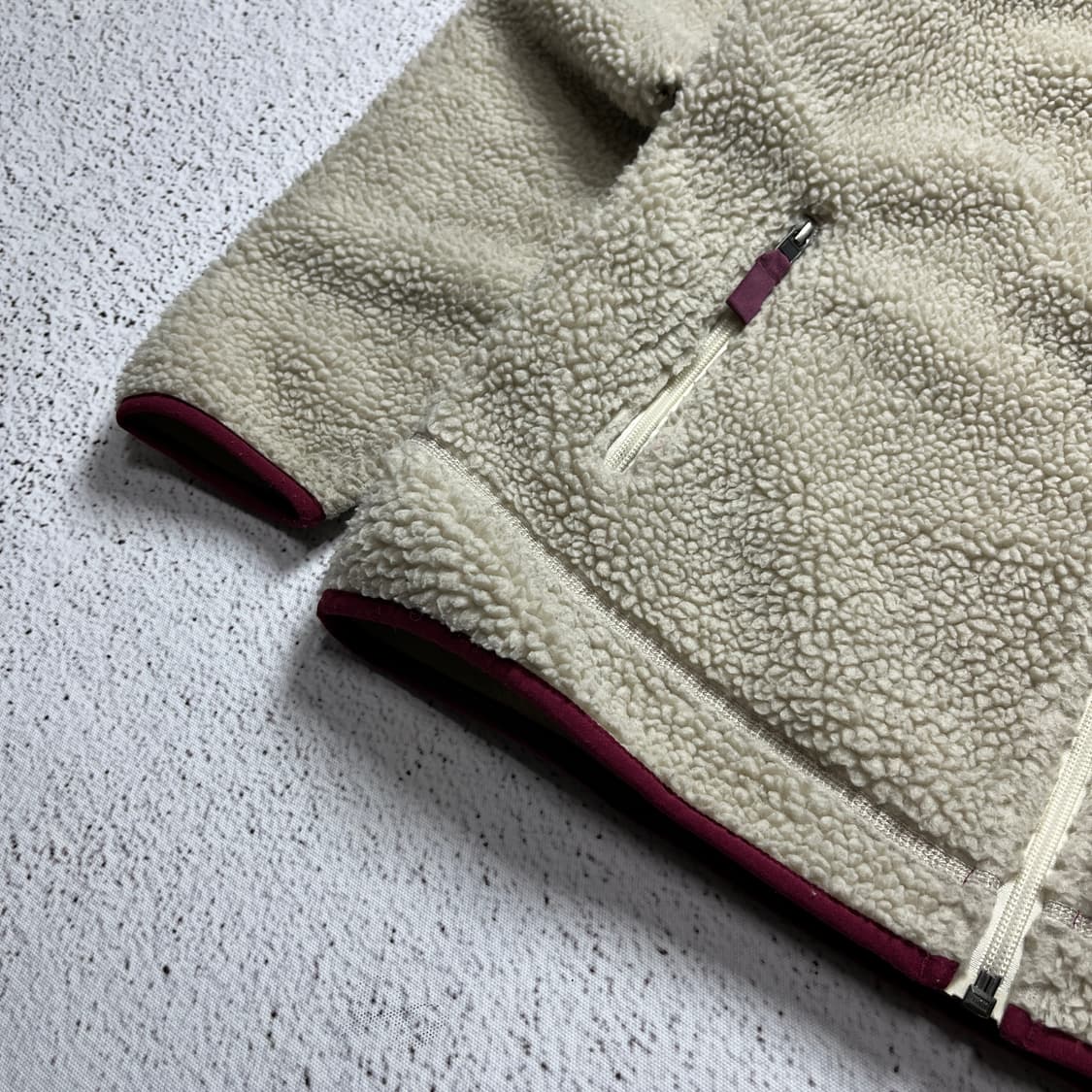 Patagonia Classic Retro-X Fleece Jacket 상품이미지4