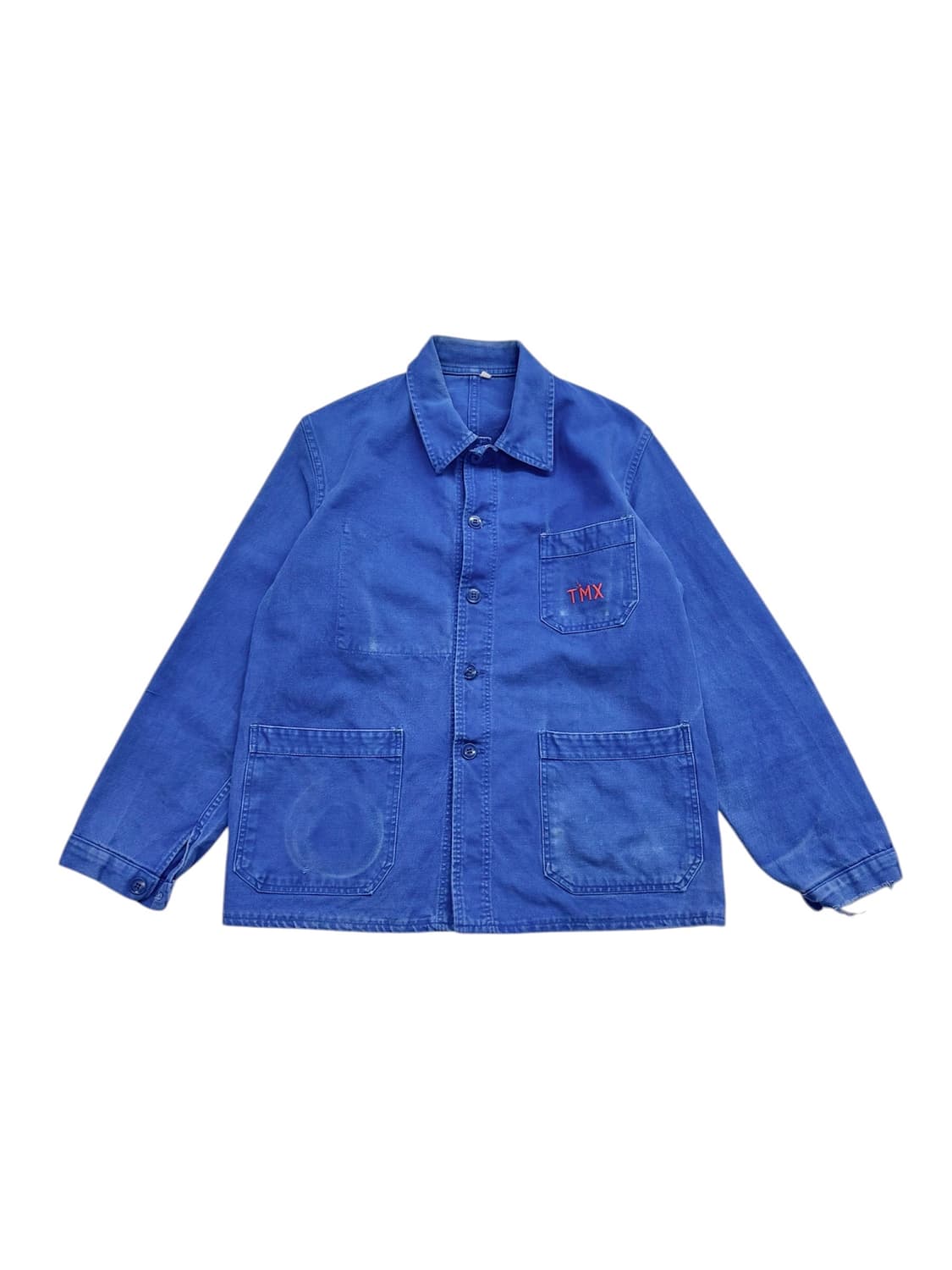 7~80s 프렌치 워크자켓 (6) 상품이미지1