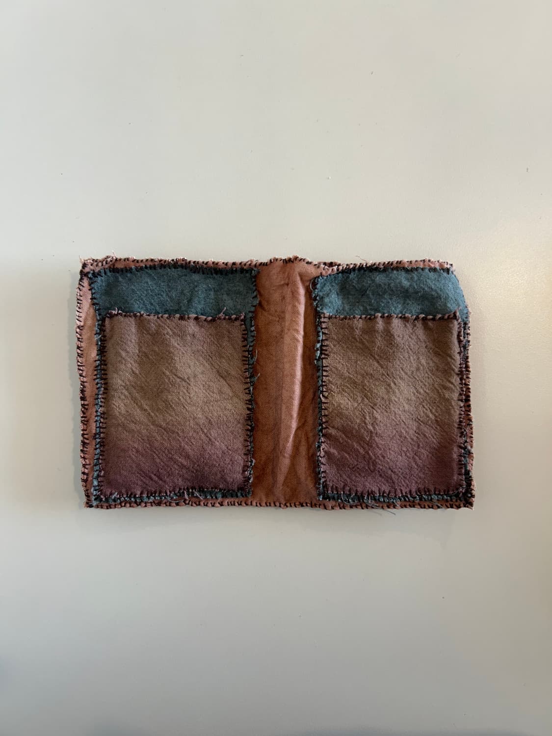 손바느질지갑 상품이미지1