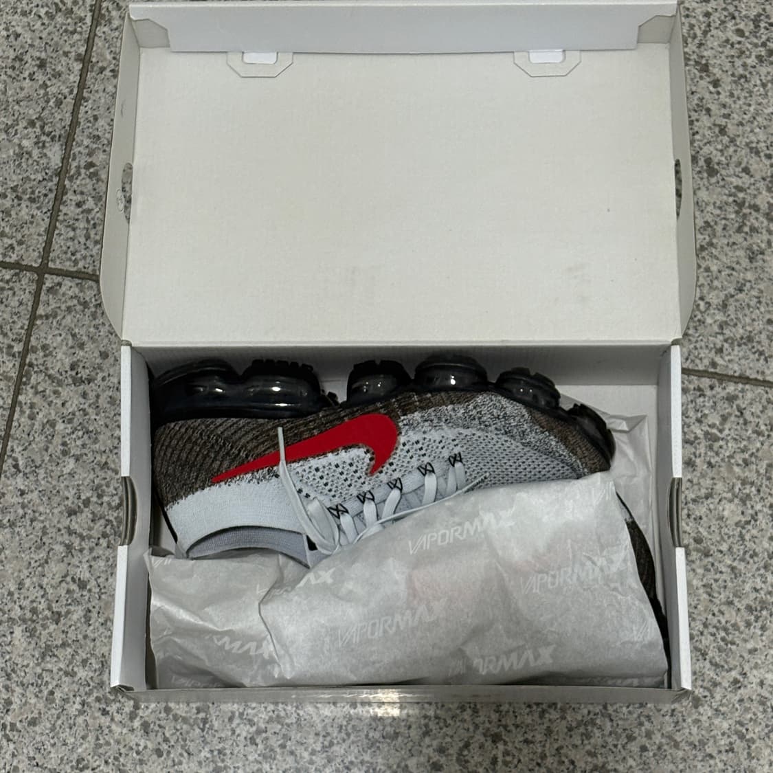 나이키 베이퍼맥스 플라이니트 상품이미지8