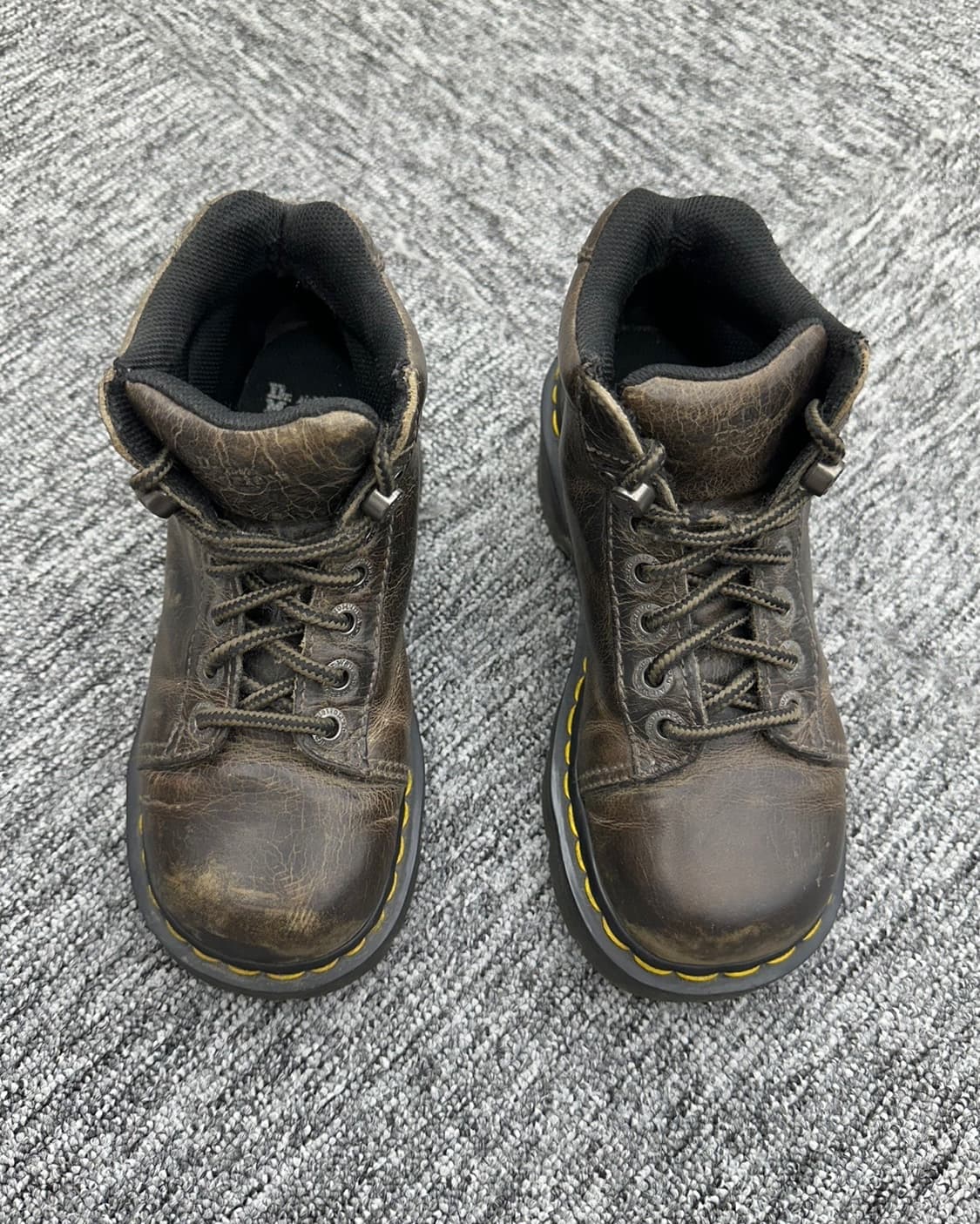 (UK3)00'S DR.MARTENS 닥터마틴-M678 상품이미지2