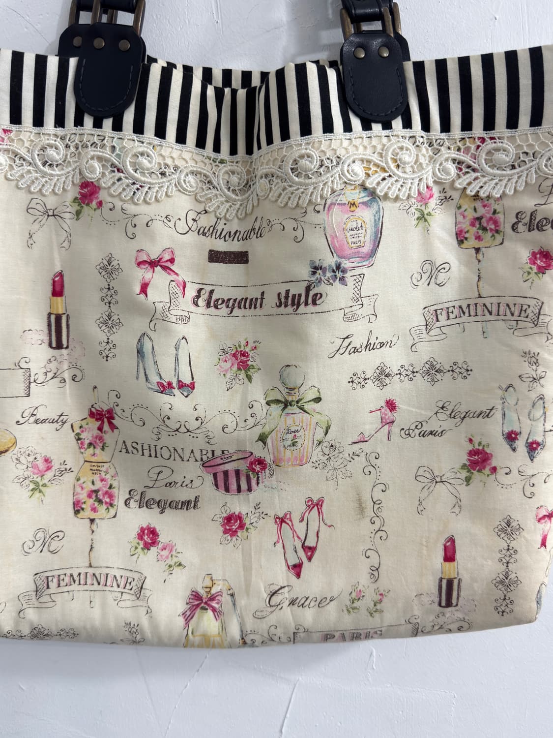 fairy design bag 상품이미지6