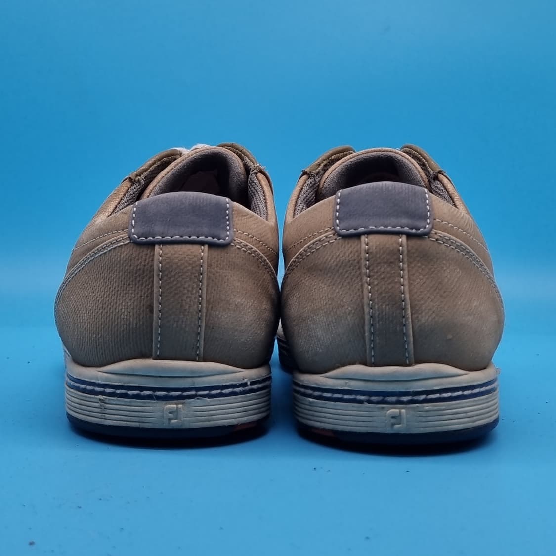 o 풋조이 컨투어 캐주얼 남성골프화 265 상품이미지4