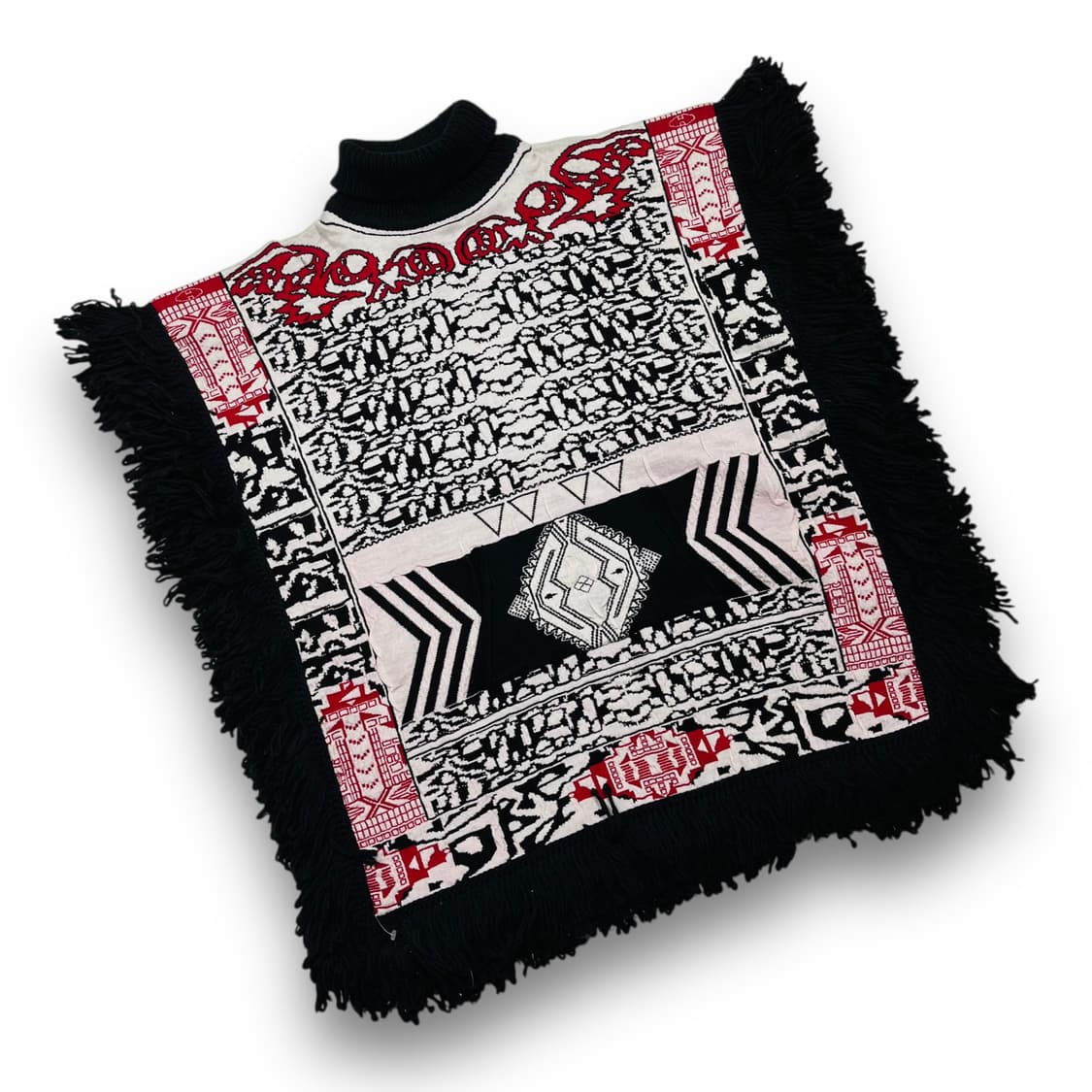 Ethnic Test Trival Surgery Turtle Pancho 상품이미지2