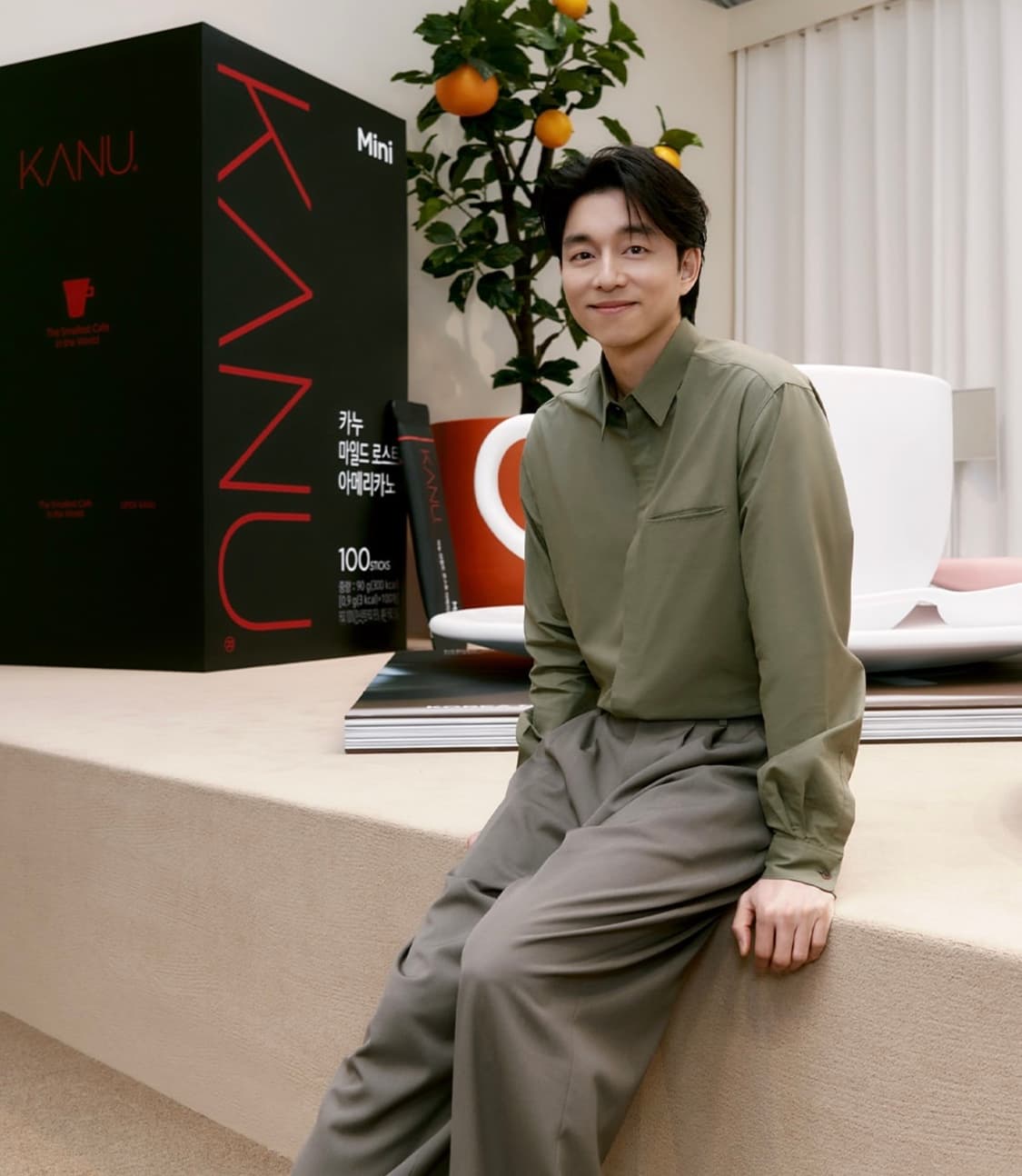 새상품) 더 로우(the row) 23 F/w 필리 셔츠  상품이미지1