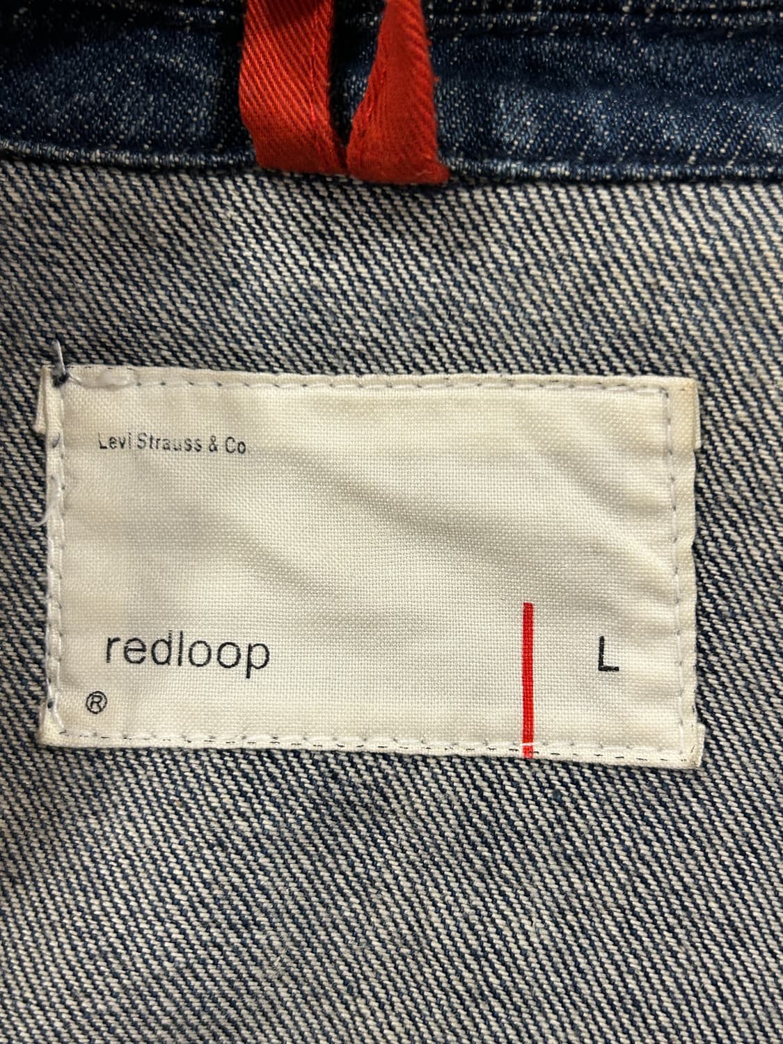 데님 마이 상품이미지3