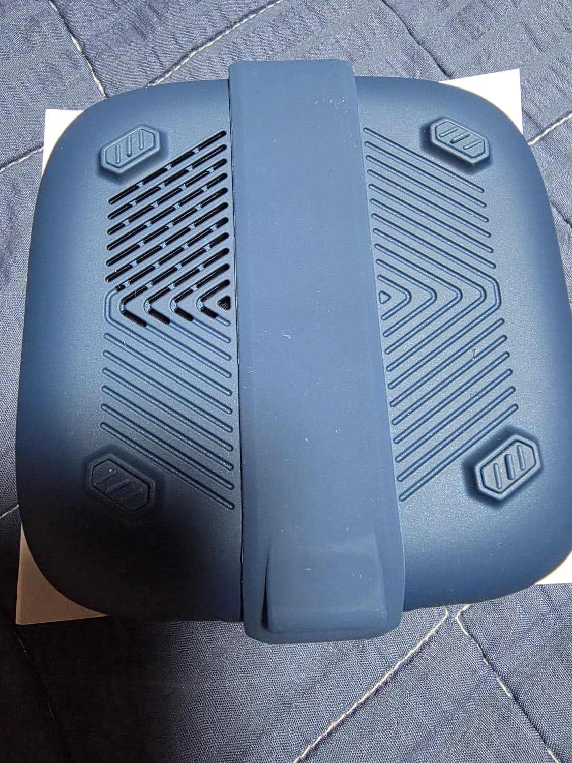 Tribit StormBox Micro 2 블루투스 스피커 블루 상품이미지2