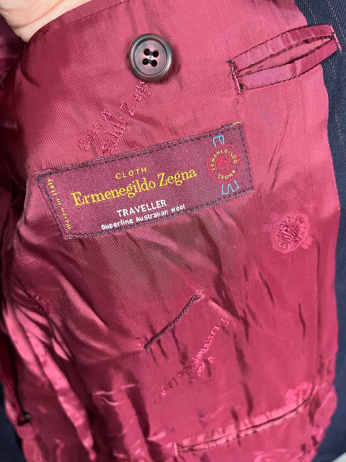 Ermenegildo Zegna 상품이미지4