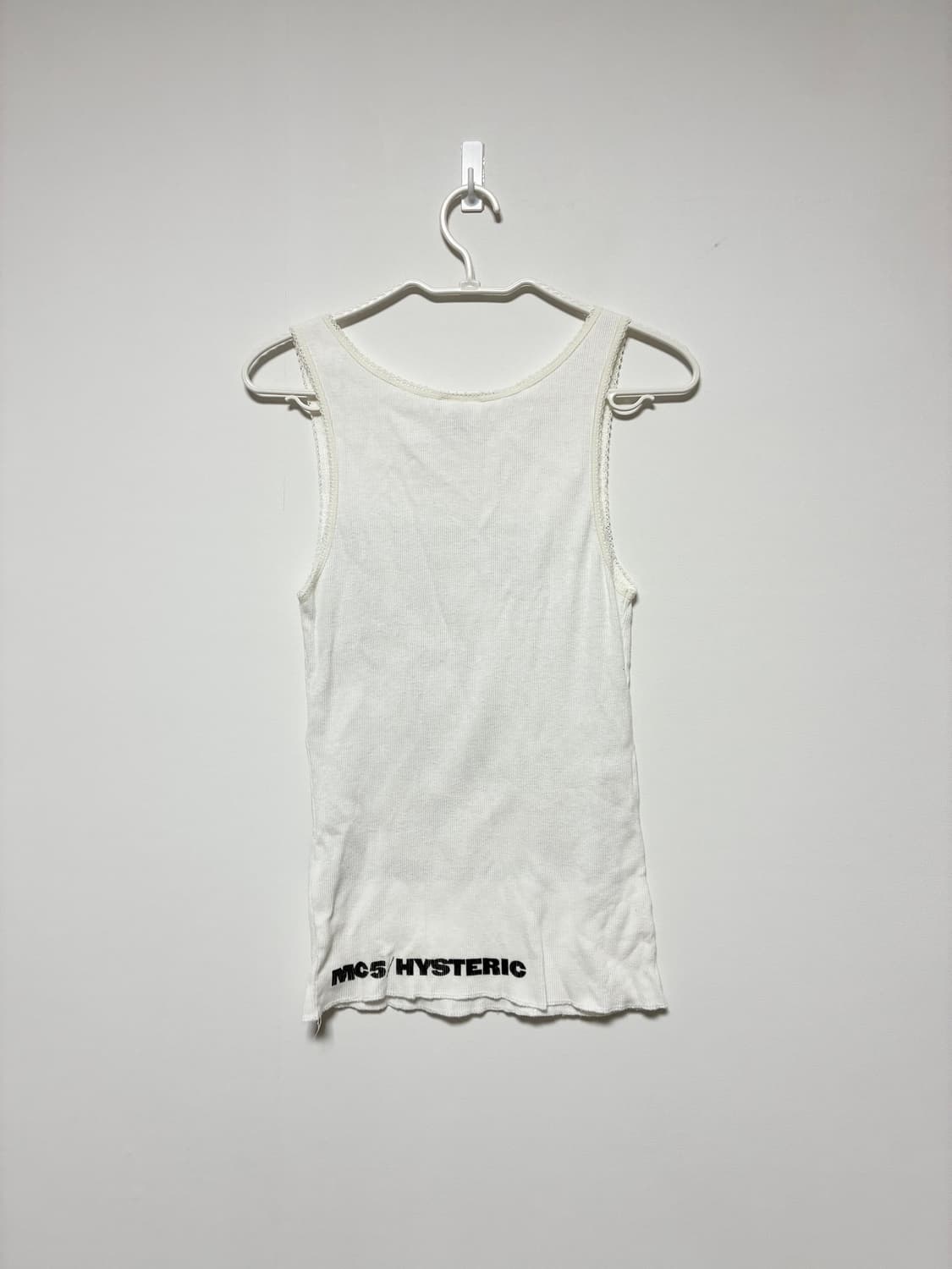 히스테릭글래머 MC5 슬리브리스 상품이미지7