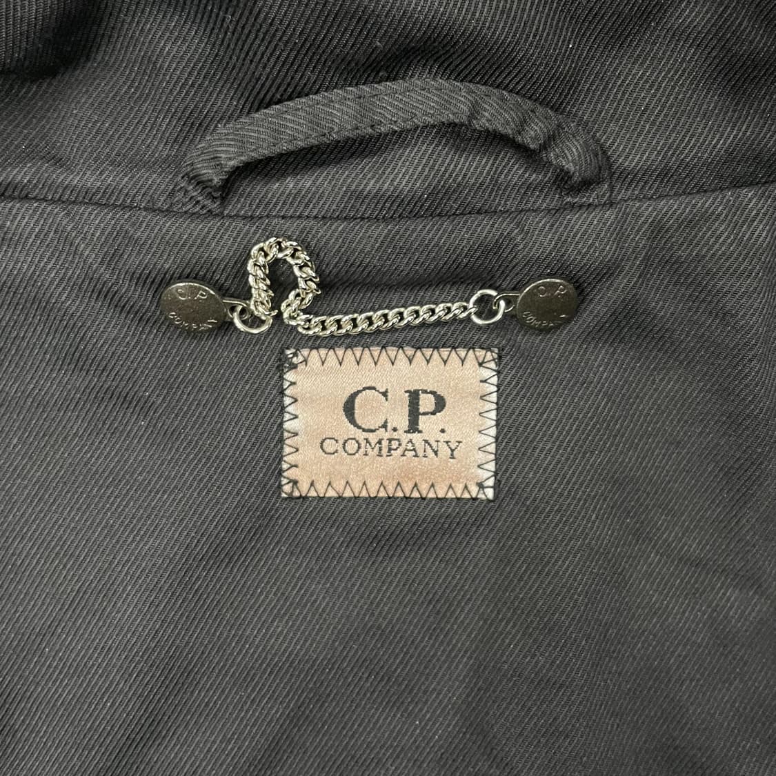2011 CP컴퍼니 M65 자켓 100 상품이미지8