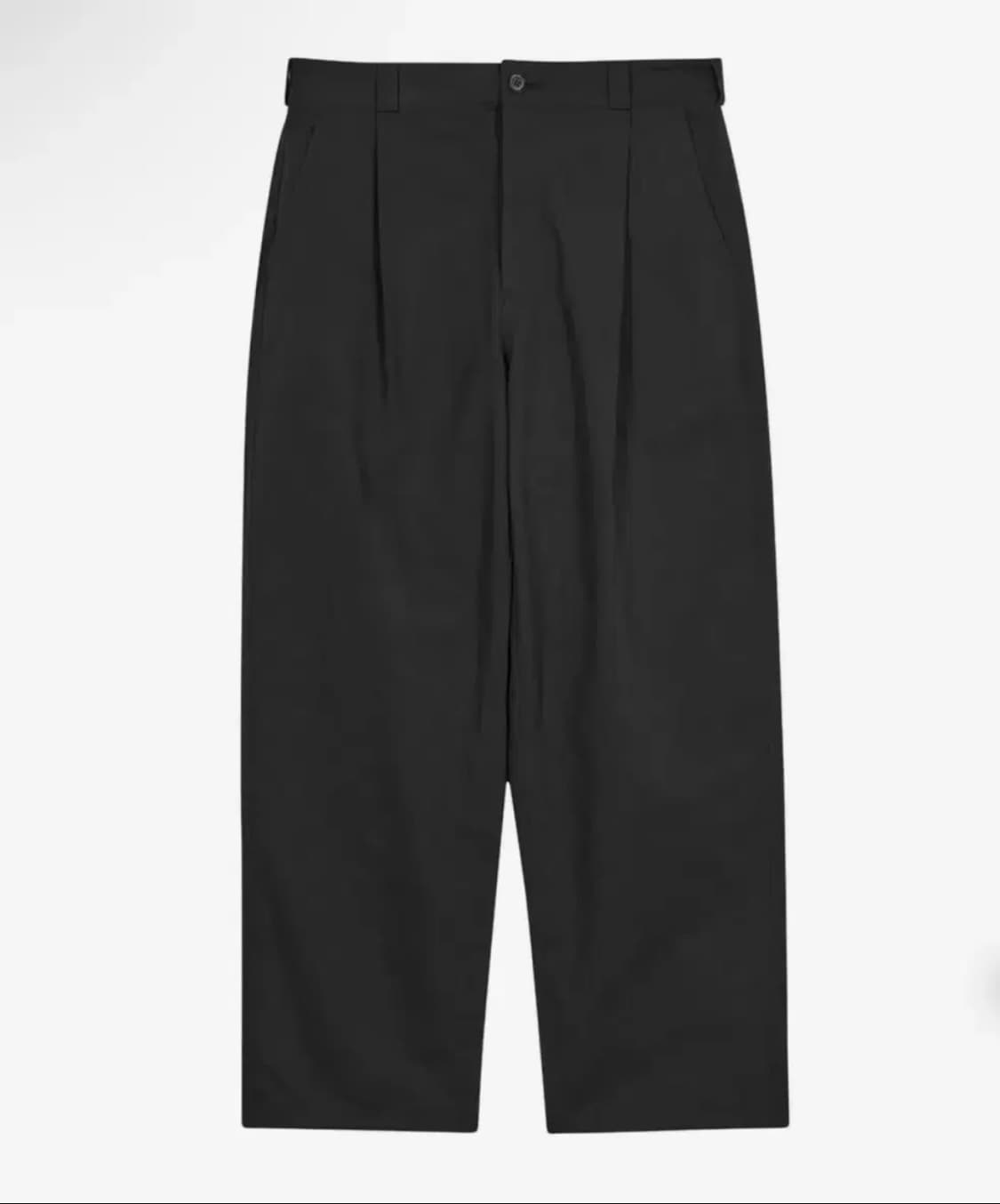 노드아카이브 레귤러 테이퍼드 핏 치노, 사이즈3 상품이미지1