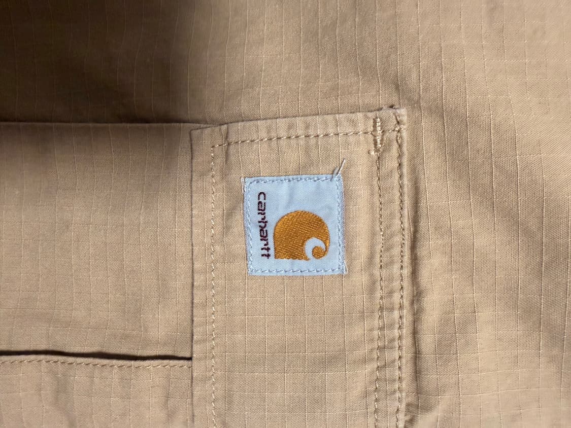 칼하트 US 카고팬츠 상품이미지3