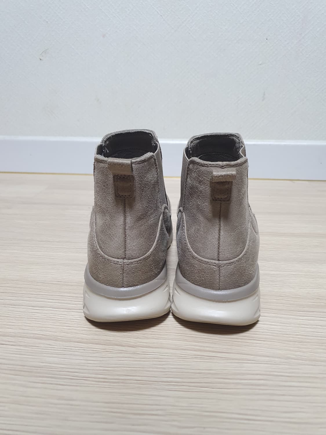 스케쳐스 시너지 첼시부츠 245 상품이미지5