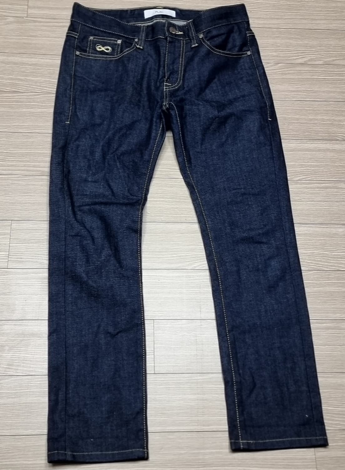 PLAC 플랙 베를린 데님 청바지(31) 상품이미지1