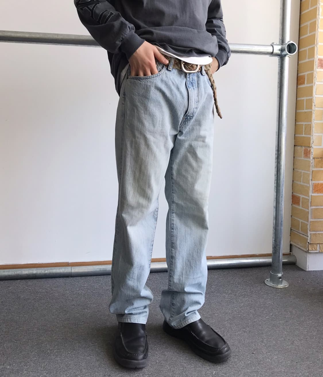 Edwin 상품이미지9