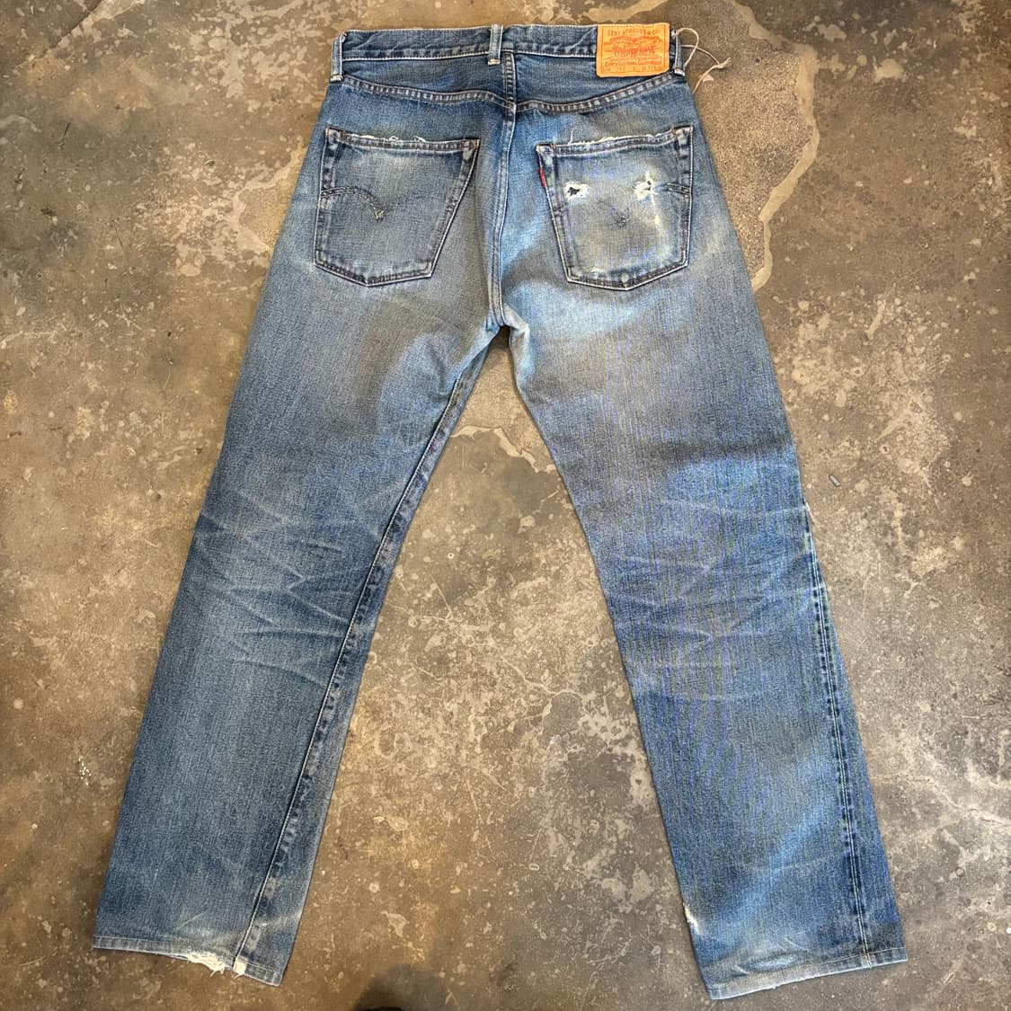 00년대 일본 lvc 55501 상품이미지5