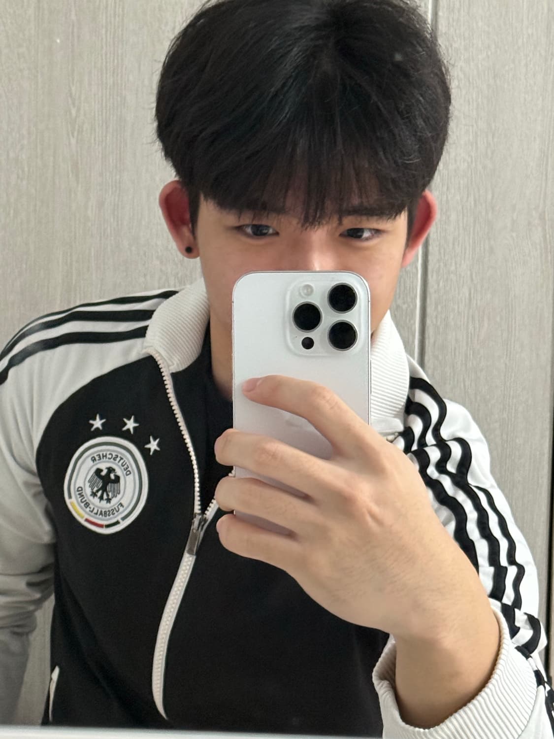 독일 국대 져지 상품이미지2