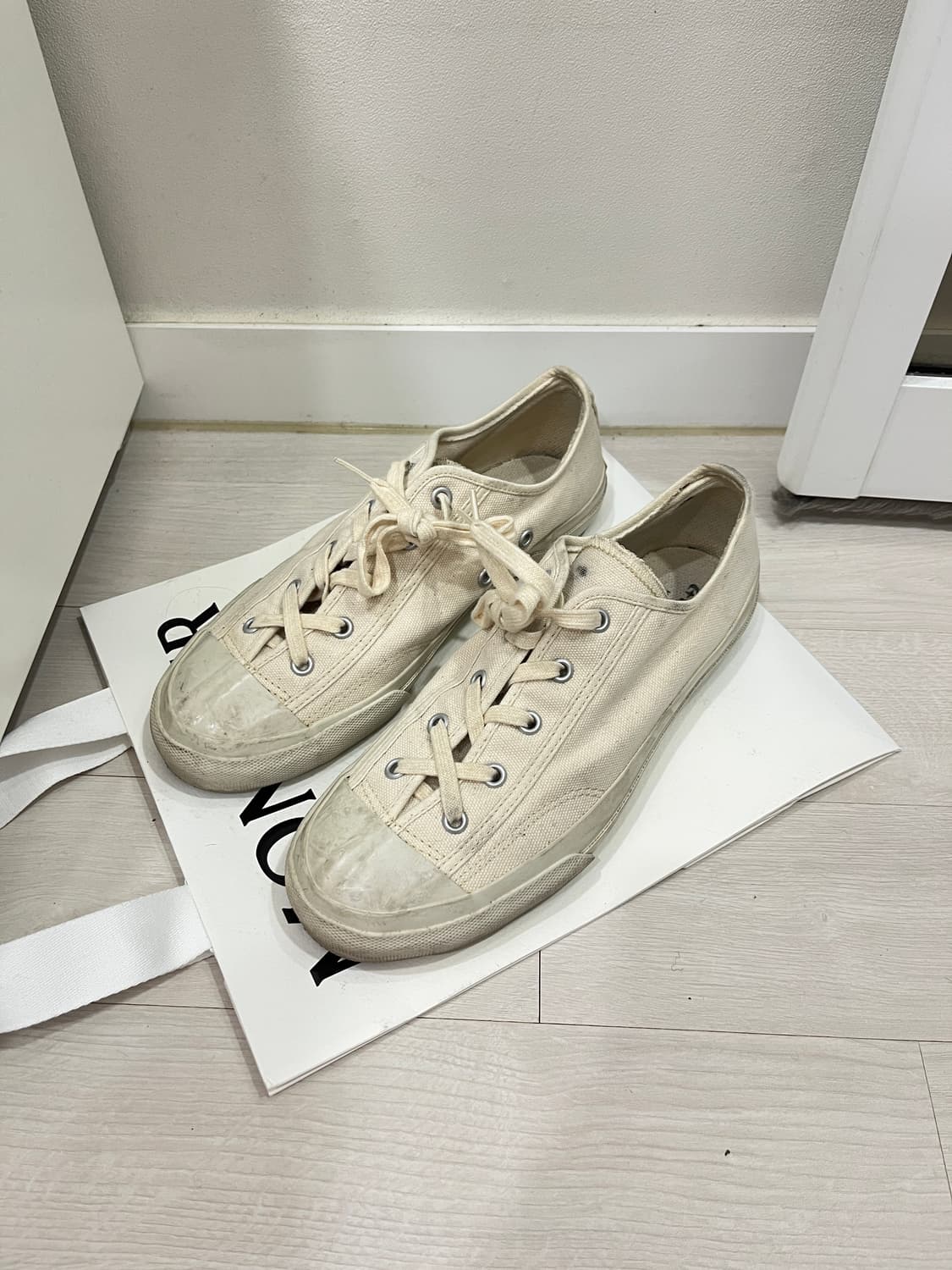 문스타 짐클래식 스니커즈 240 상품이미지1