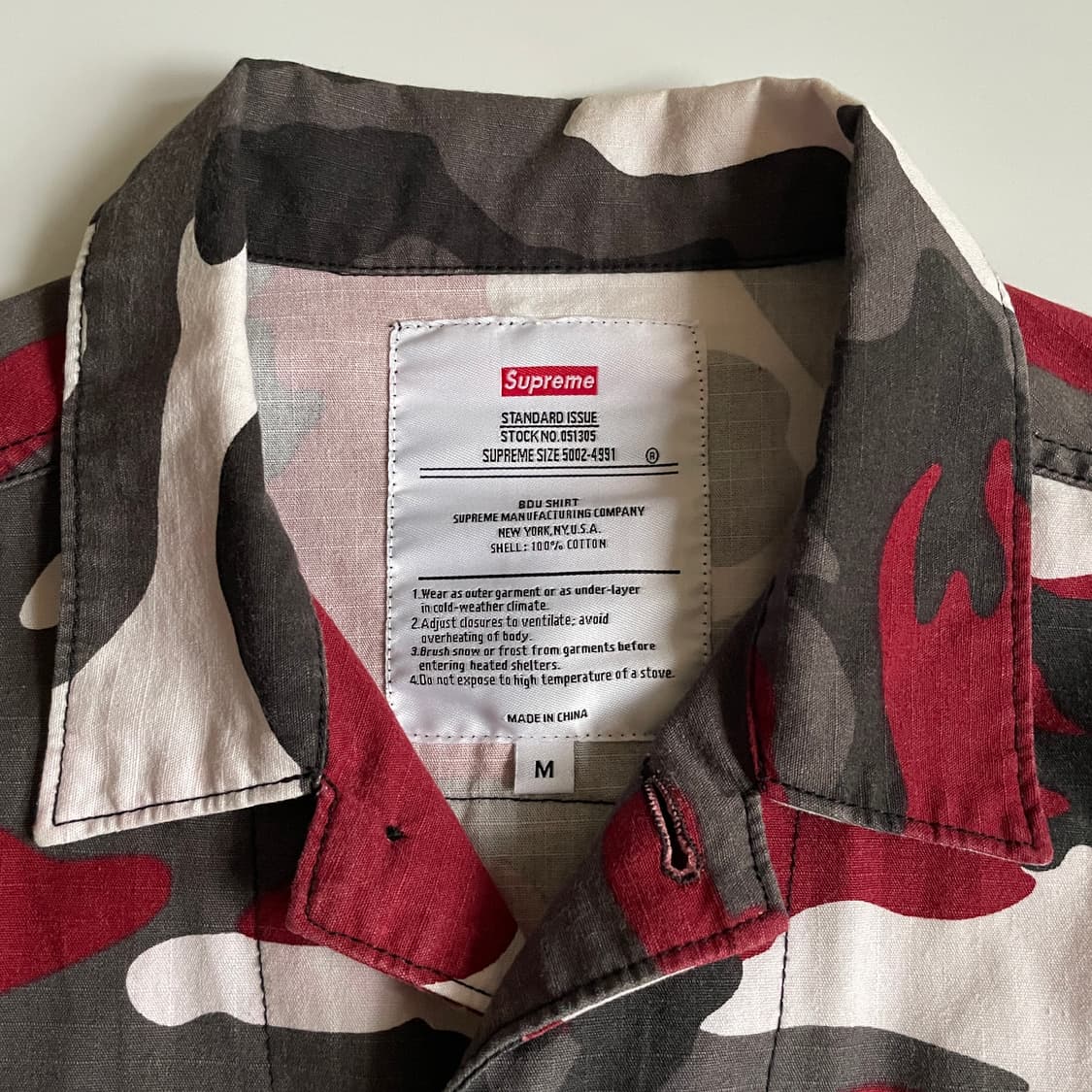 Supreme 상품이미지3