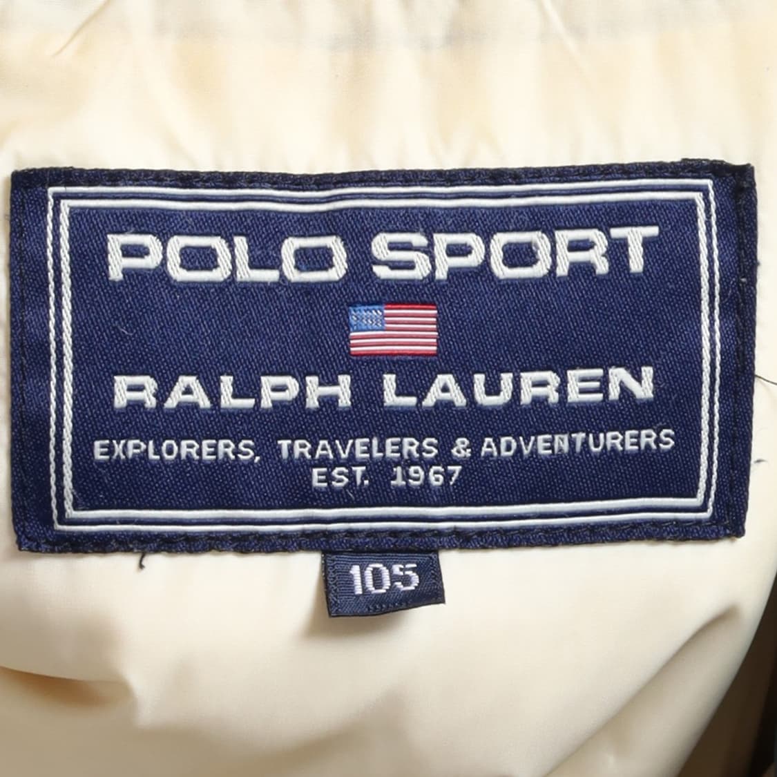 폴로 스포츠 Polo Sports Down Jacket
 상품이미지8