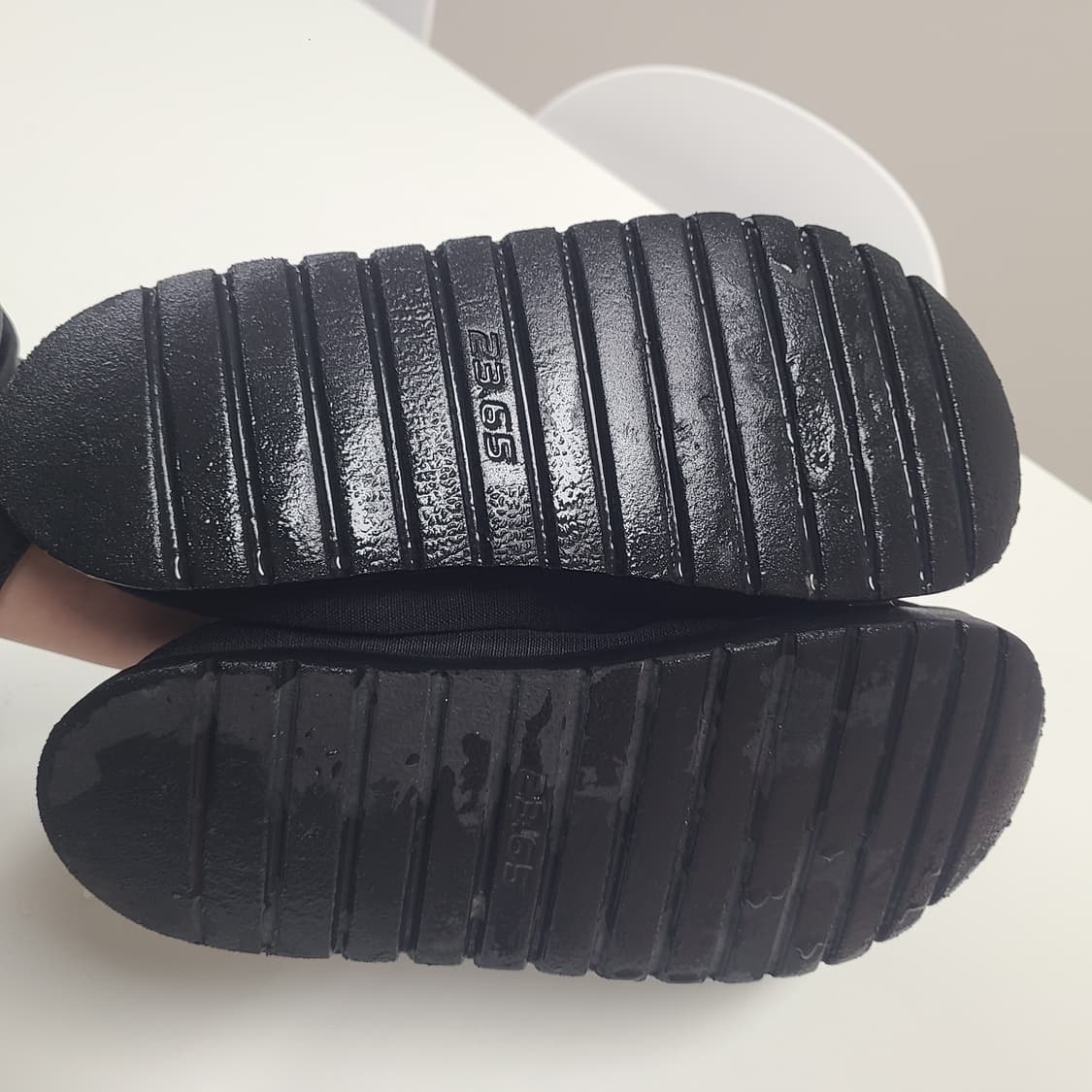 뮬 슬리퍼 260 상품이미지6