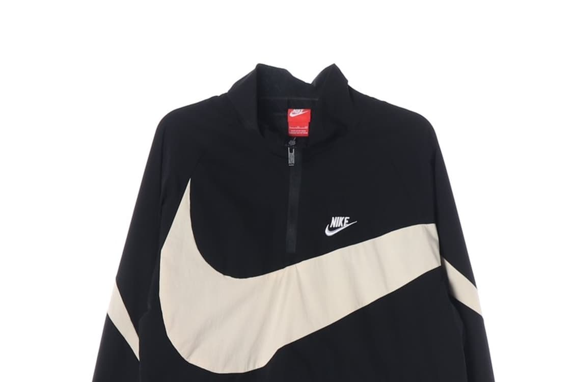 나이키 빅스우시 하프집업 자켓 L 상품이미지3