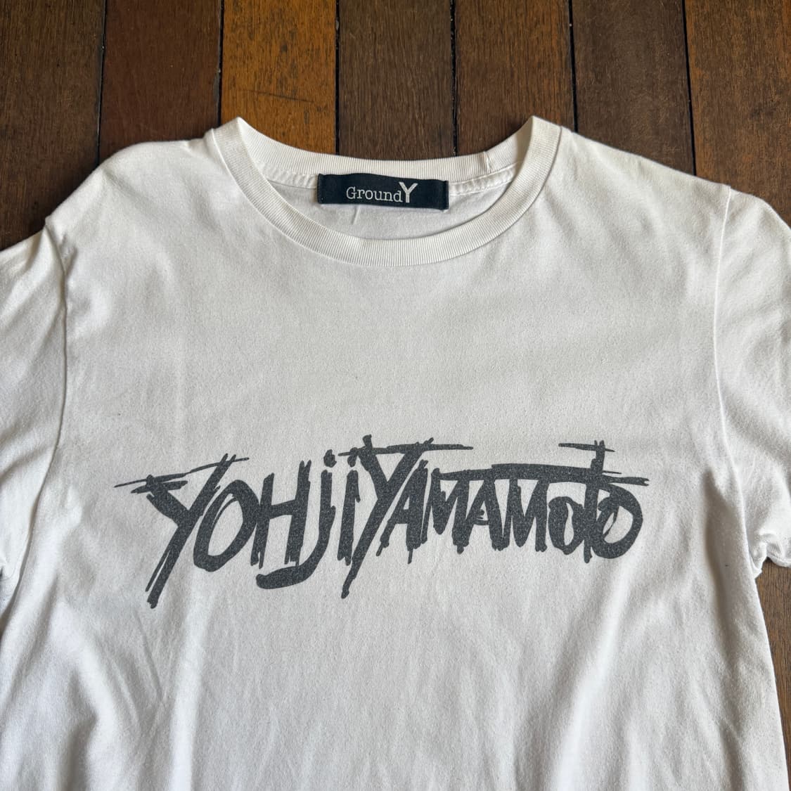 Yohji Yamamoto 상품이미지1