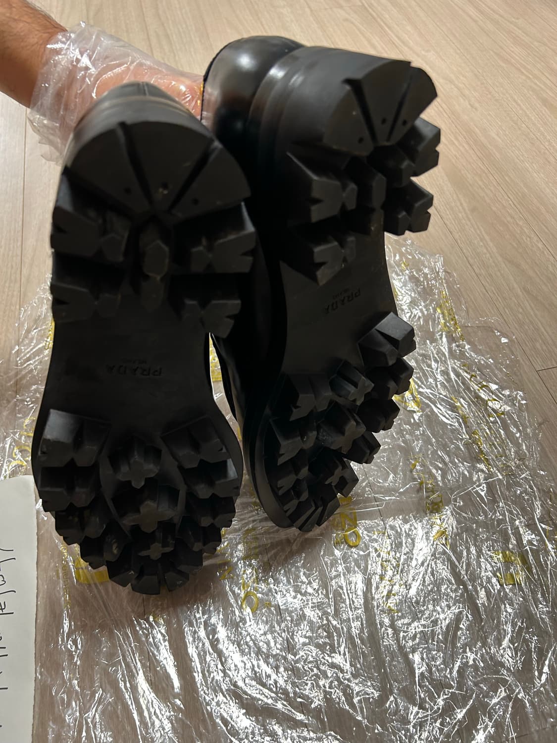 프라다 테라코타 상품이미지3