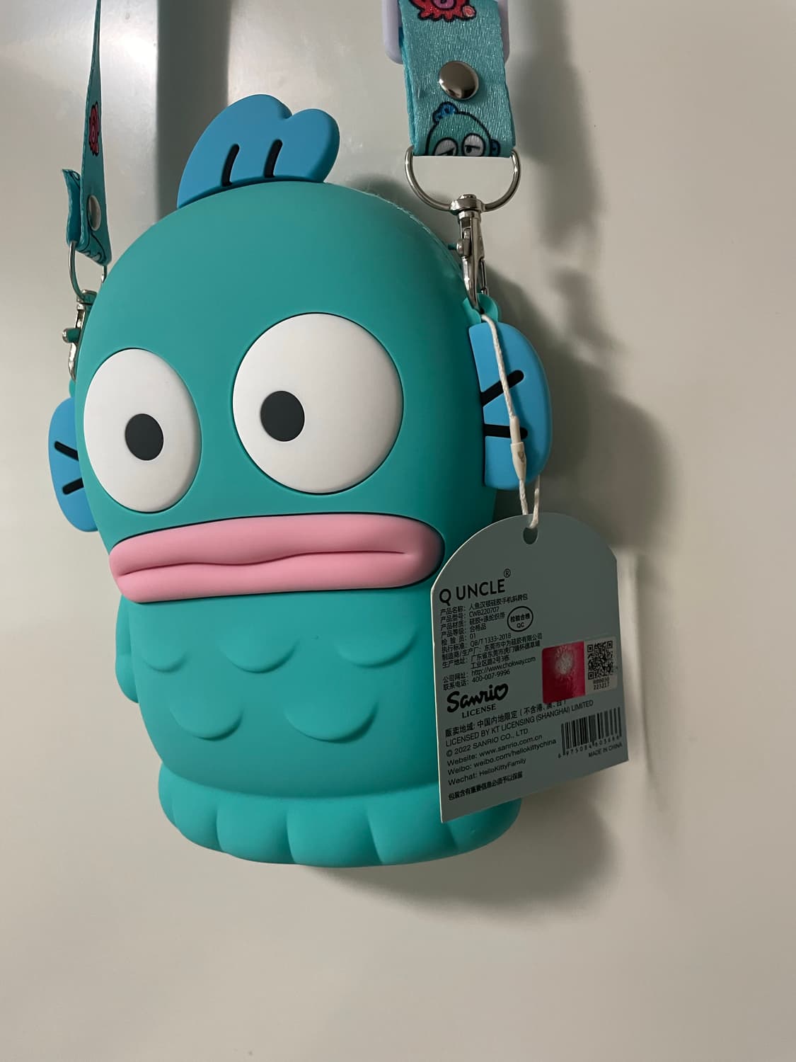 산리오 한교동 크로스백 상품이미지4