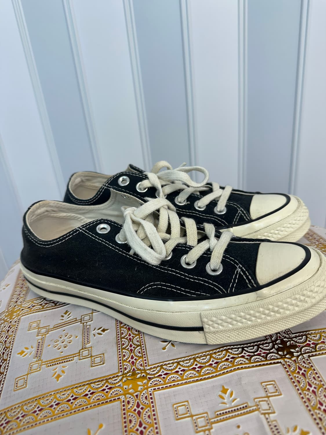 컨버스 척테일러 로우 240 상품이미지1