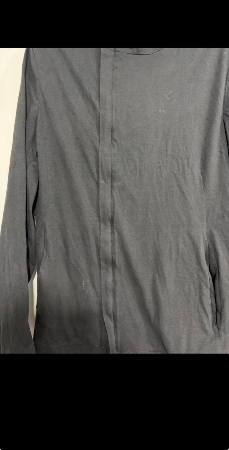 Forme dexpression 후드 집업 자켓 상품이미지5