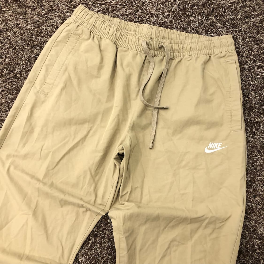 XL 나이키 신형 트레이닝 조거 팬츠 상품이미지2