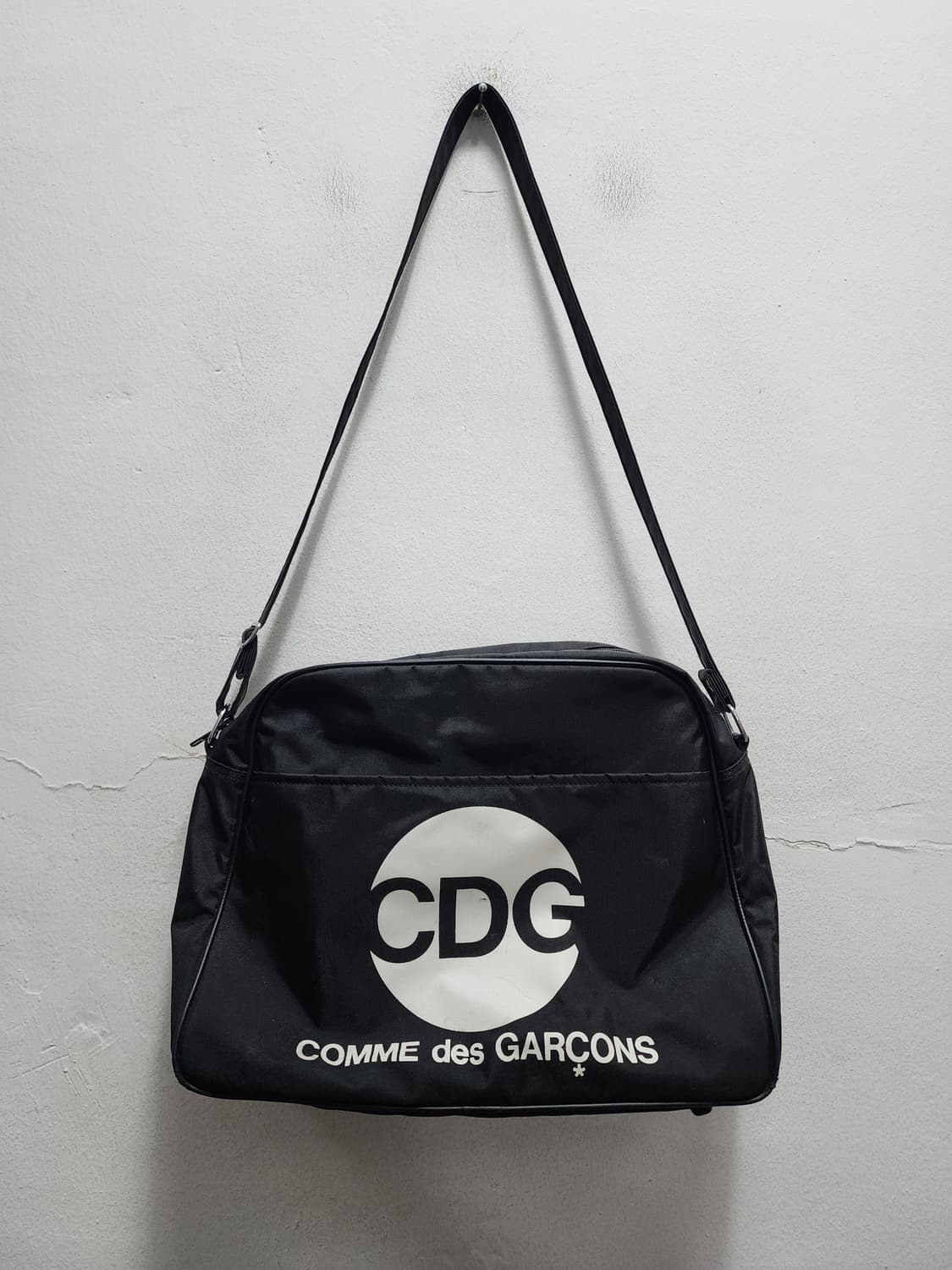 꼼데가르송 x 굿디자인샵 CDG 크로스백 상품이미지1