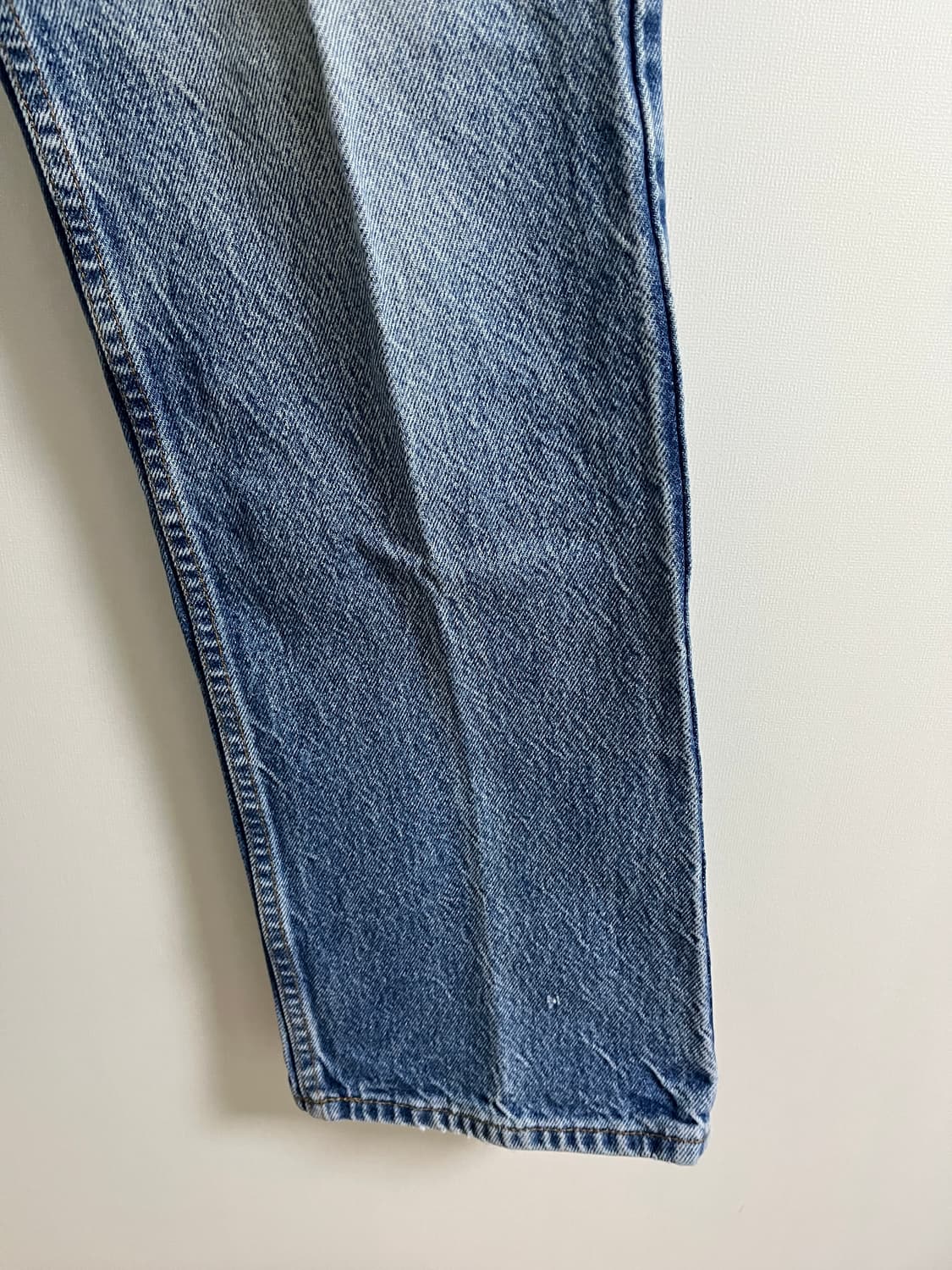 Levi's 517 90년대 Made in USA (34x31) 상품이미지4