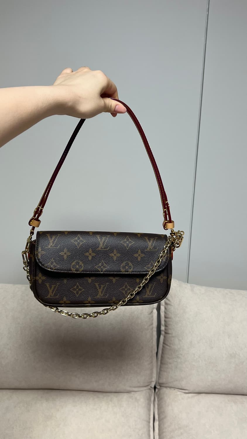 루이비통 월릿온체인아이비 상품이미지2