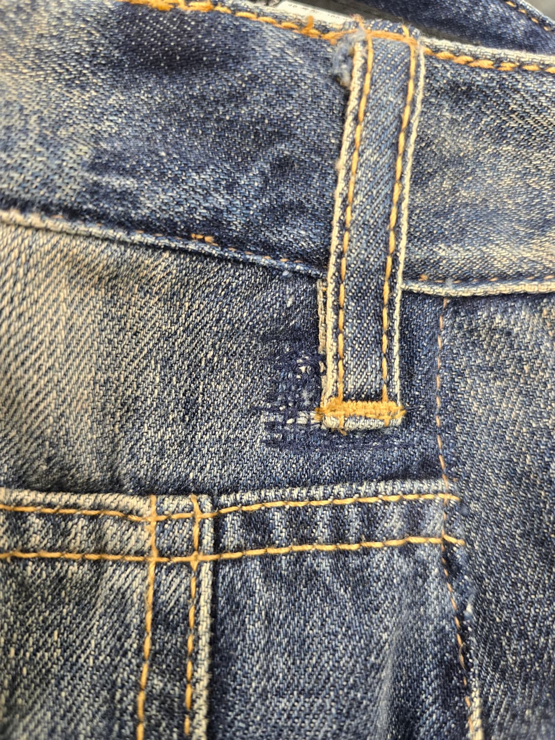 디스퀘어드2  남자청바지.  싸이즈 28 상품이미지8