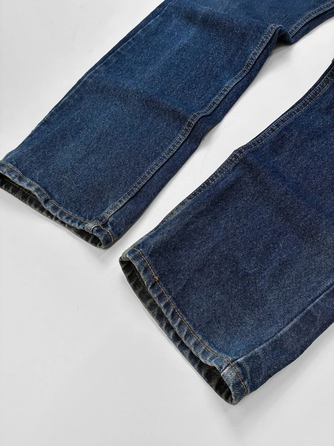 리바이스 505 스트레이트 데님 팬츠 PN5217 상품이미지4