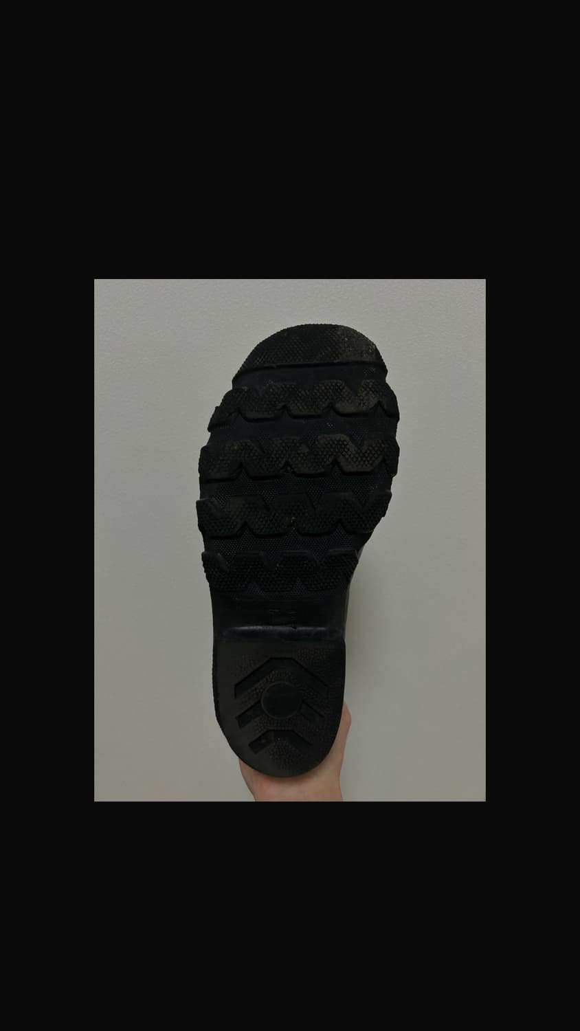 [7R] QMC 브리스톨 방한 버니 부츠 상품이미지3