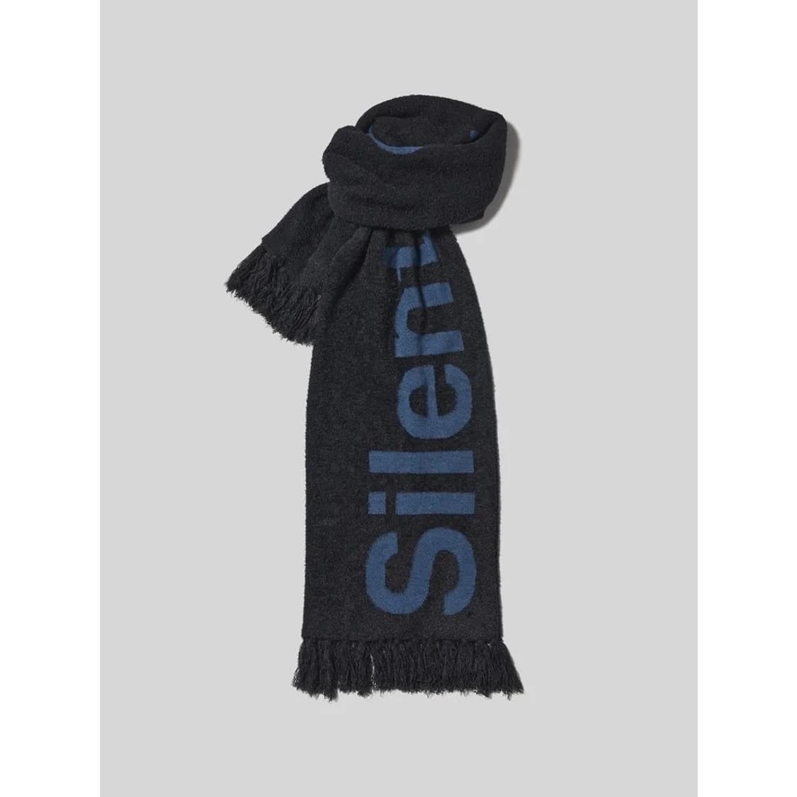 언더커버 x GU +X 머플러 목도리 스톨 상품이미지1