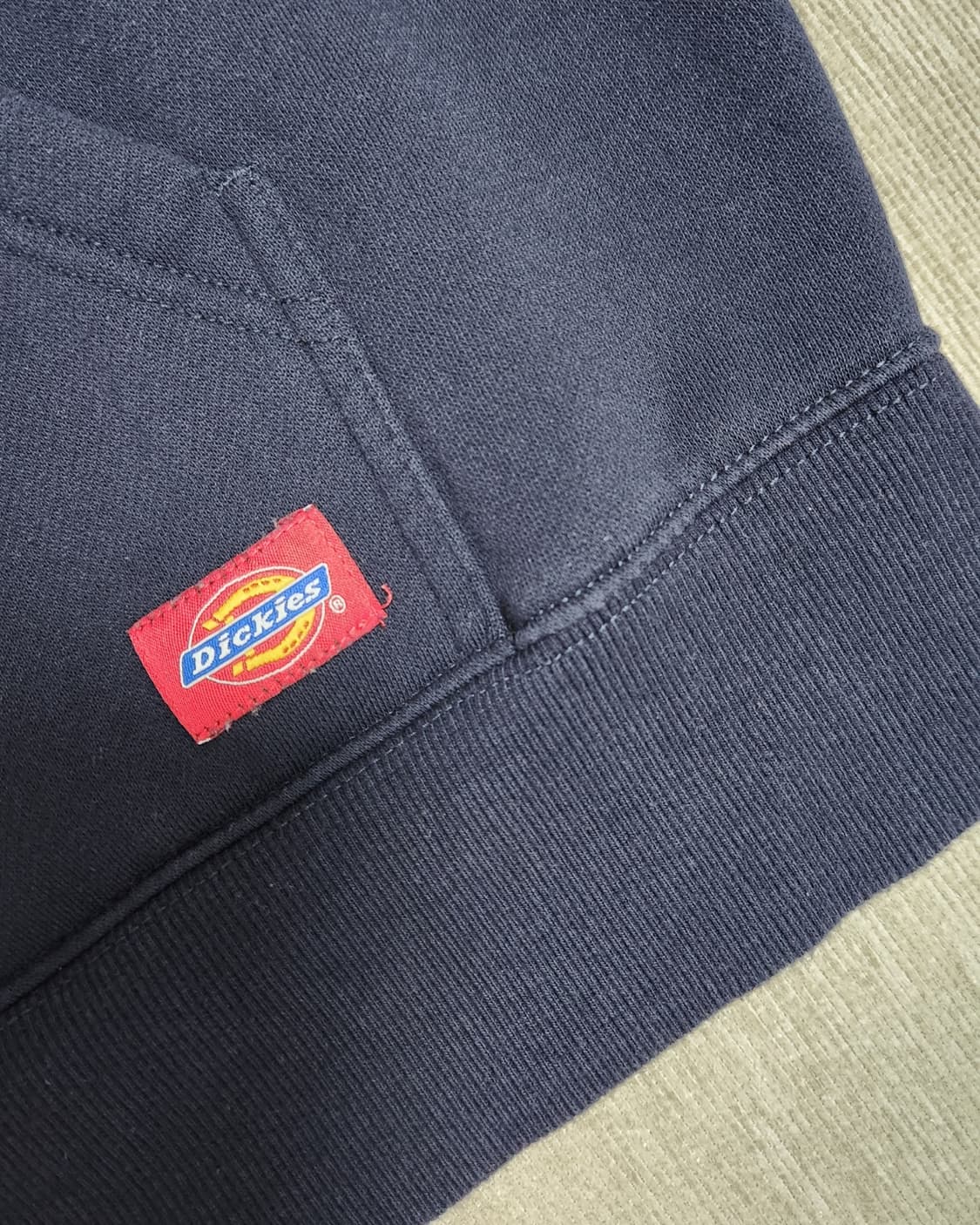 디키즈 후드집업 상품이미지2