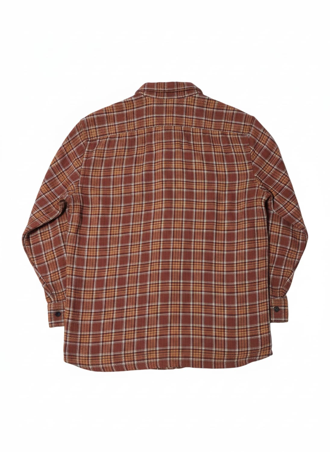 Levi's 체크 셔츠 M 상품이미지8