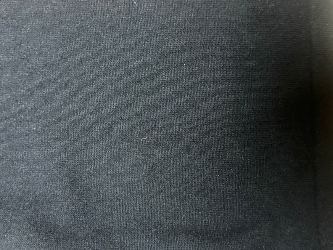 [2] 머듈 니트팬츠 블랙 상품이미지5